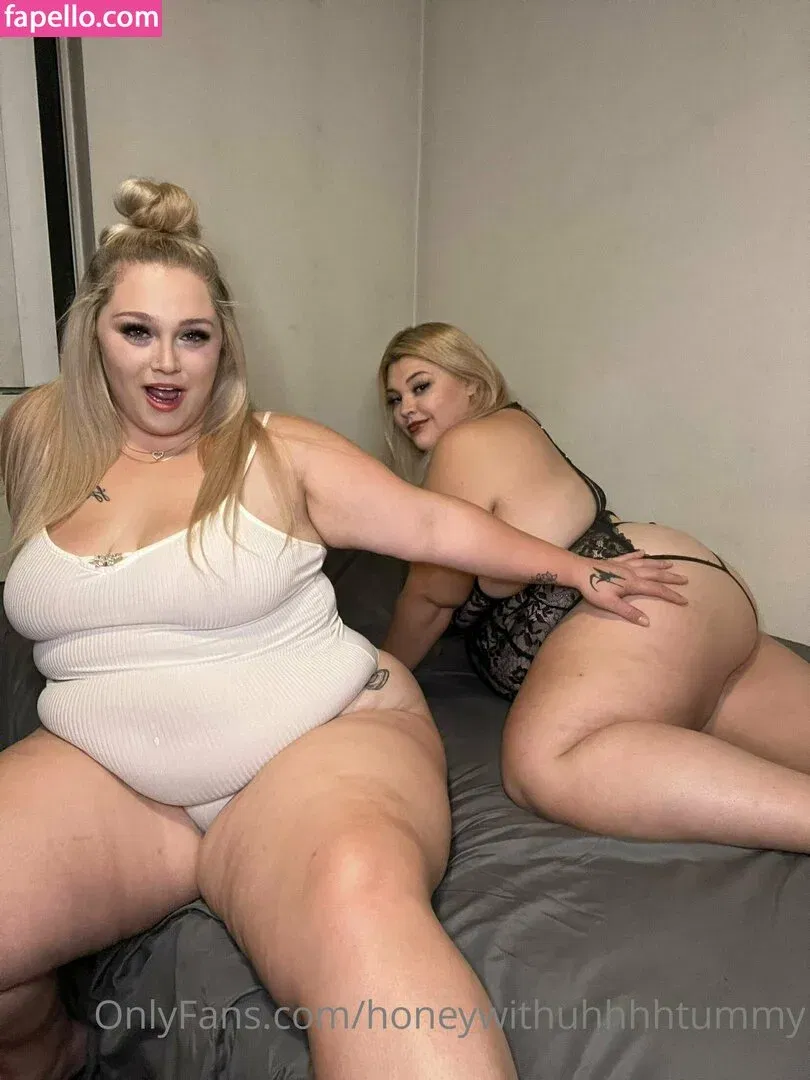 honeywithuhtummy Onlyfans Photo Gallery 