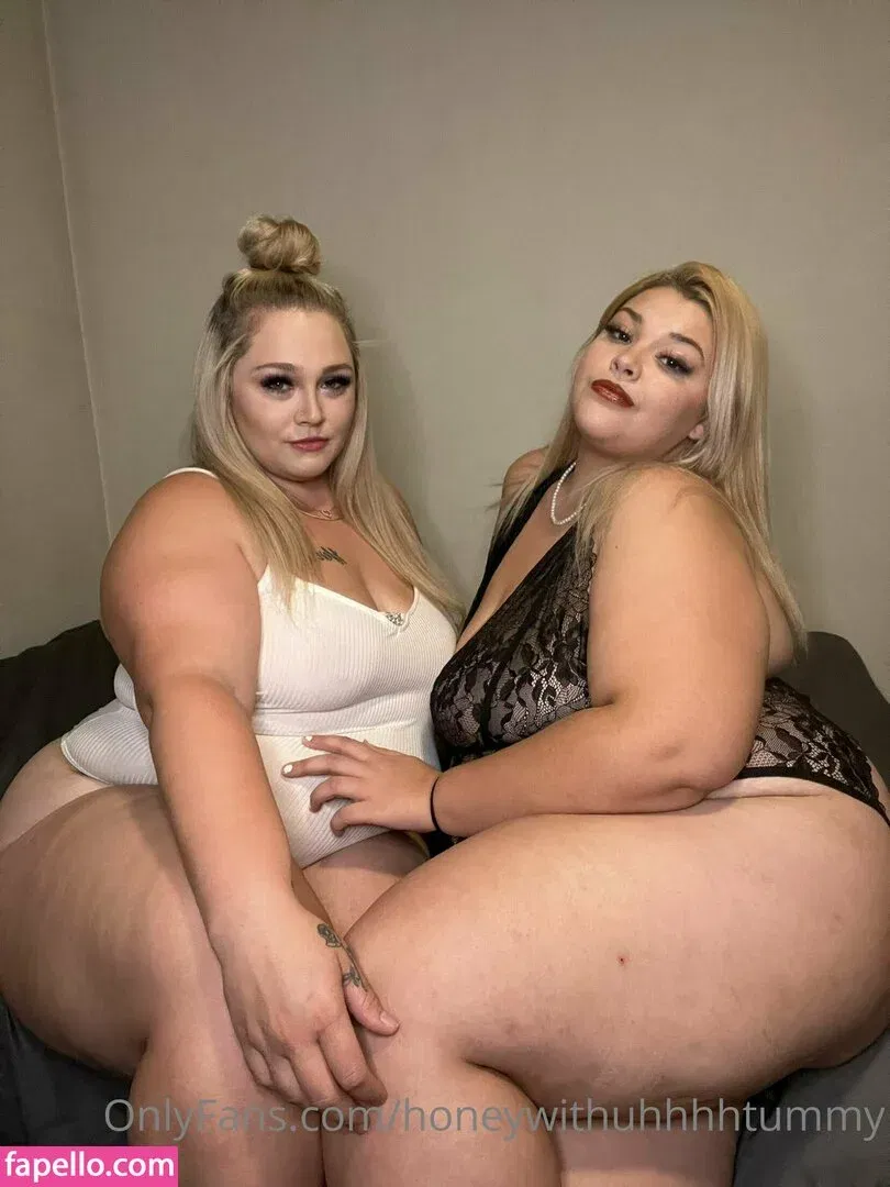 honeywithuhtummy Onlyfans Photo Gallery 