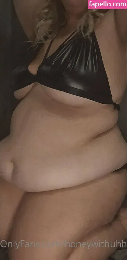 honeywithuhtummy Onlyfans Photo Gallery 