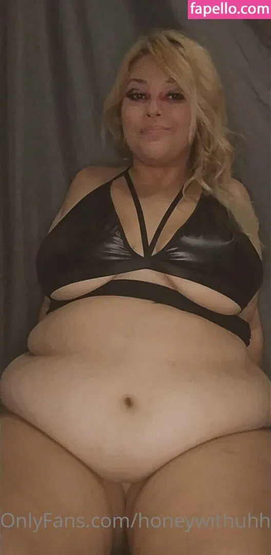 honeywithuhtummy Onlyfans Photo Gallery 
