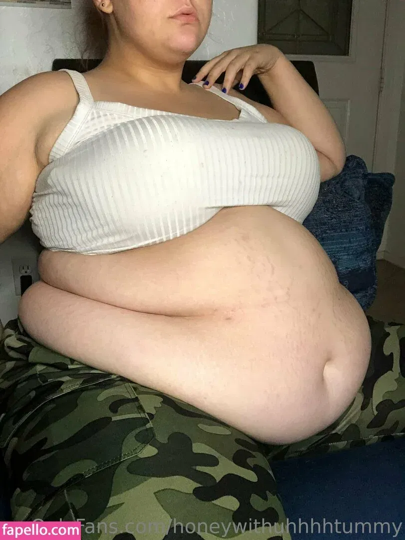 honeywithuhtummy Onlyfans Photo Gallery 