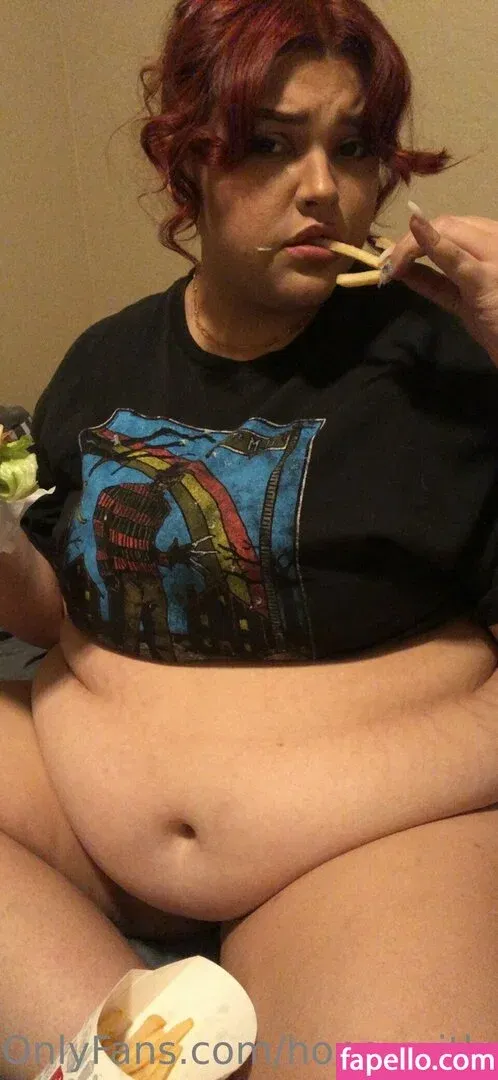 honeywithuhtummy Onlyfans Photo Gallery 