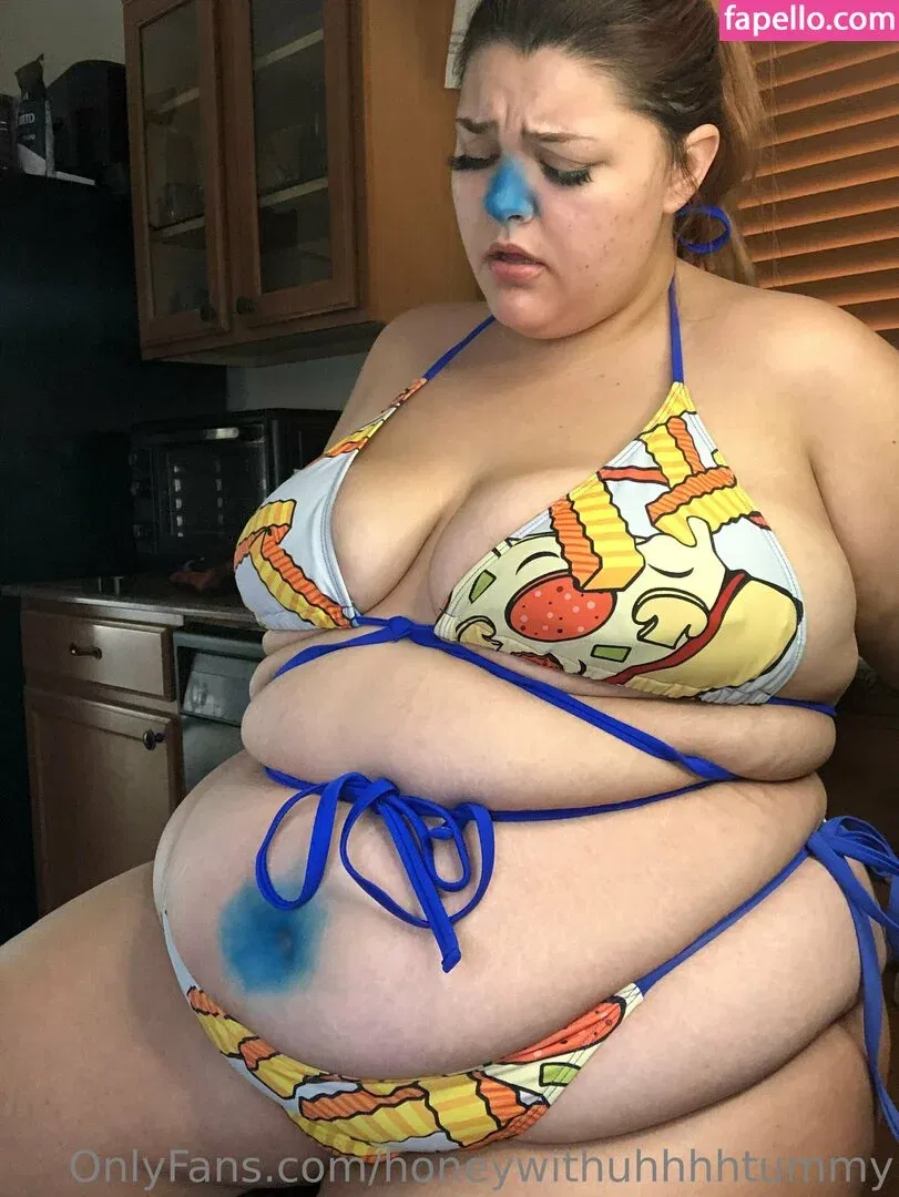honeywithuhtummy Onlyfans Photo Gallery 