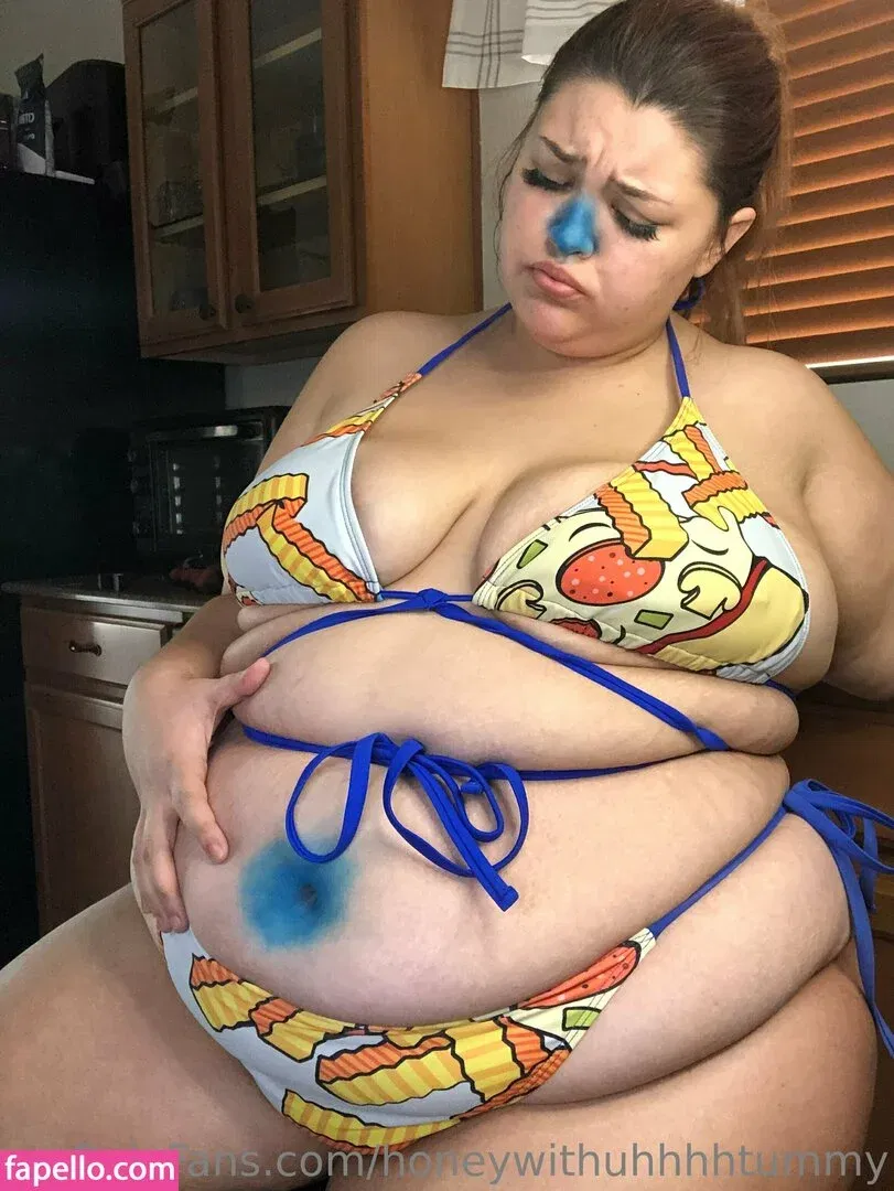 honeywithuhtummy Onlyfans Photo Gallery 