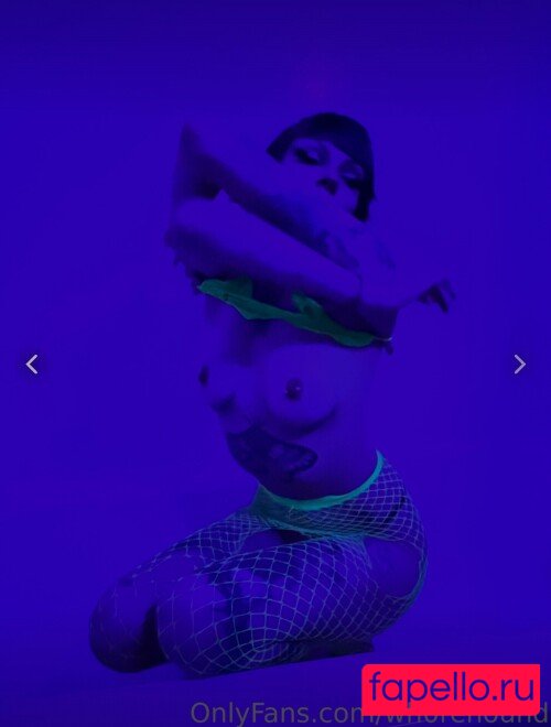 wh0rehound Nude Onlyfans Photo 11