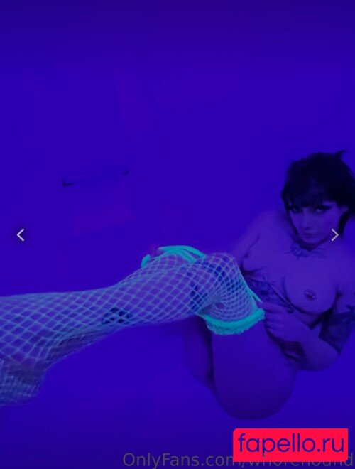wh0rehound Nude Onlyfans Photo 10