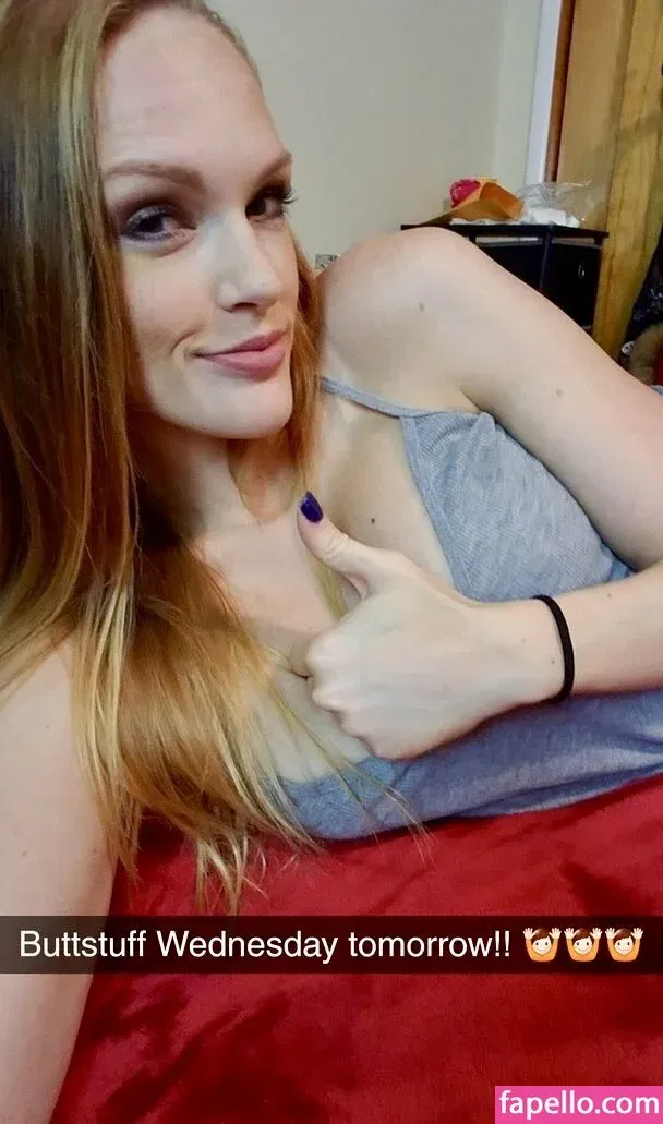 Naughty Ginger Onlyfans Photo Gallery 