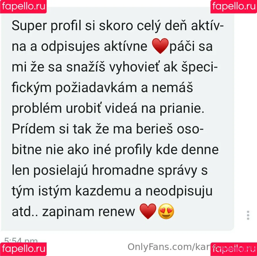 karysahottie Onlyfans Photo Gallery 