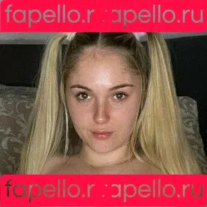 babybunny2k Onlyfans Photo Gallery 