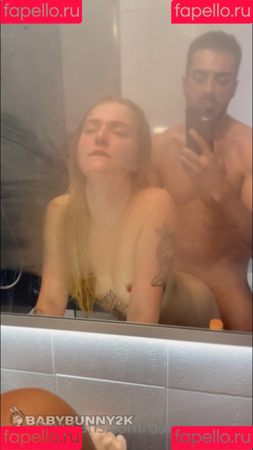 babybunny2k Onlyfans Photo Gallery 