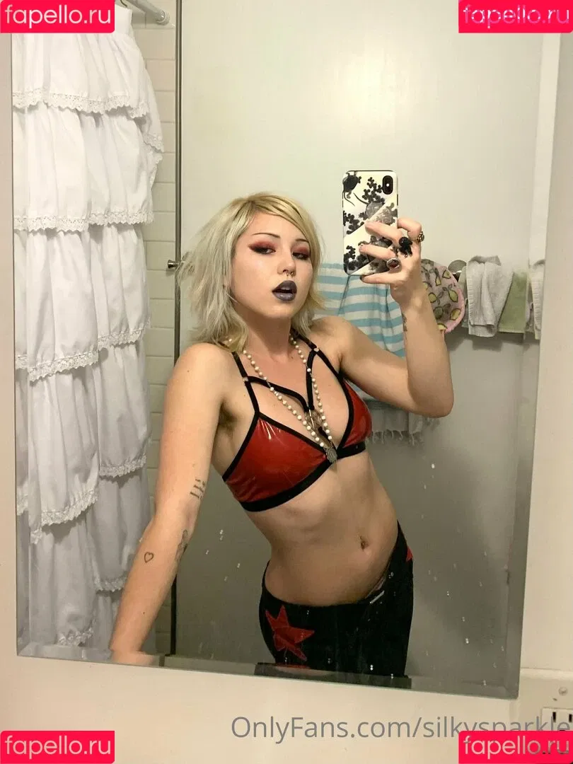 Paris Sun Onlyfans Photo Gallery 
