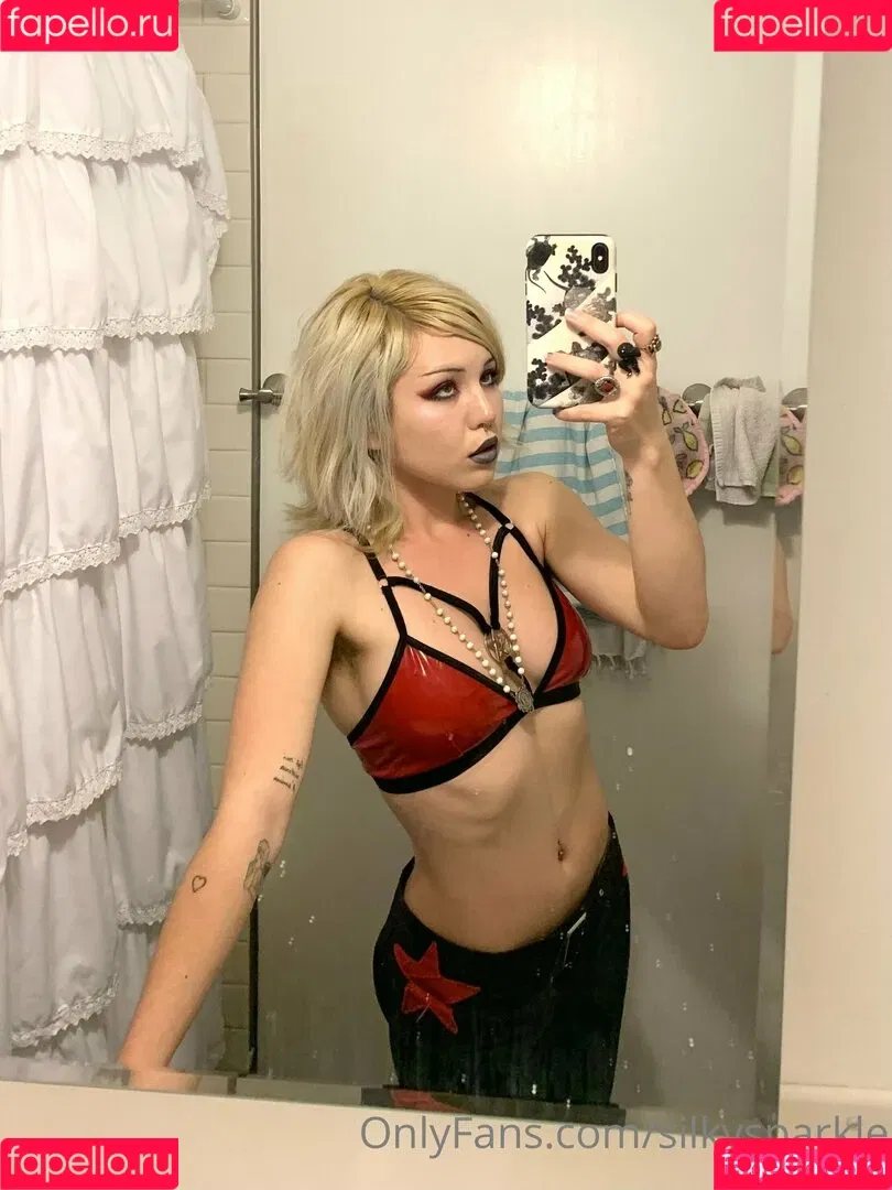 Paris Sun Onlyfans Photo Gallery 