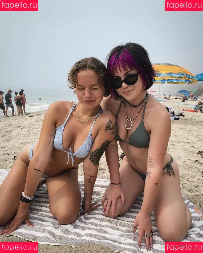 Paris Sun Onlyfans Photo Gallery 