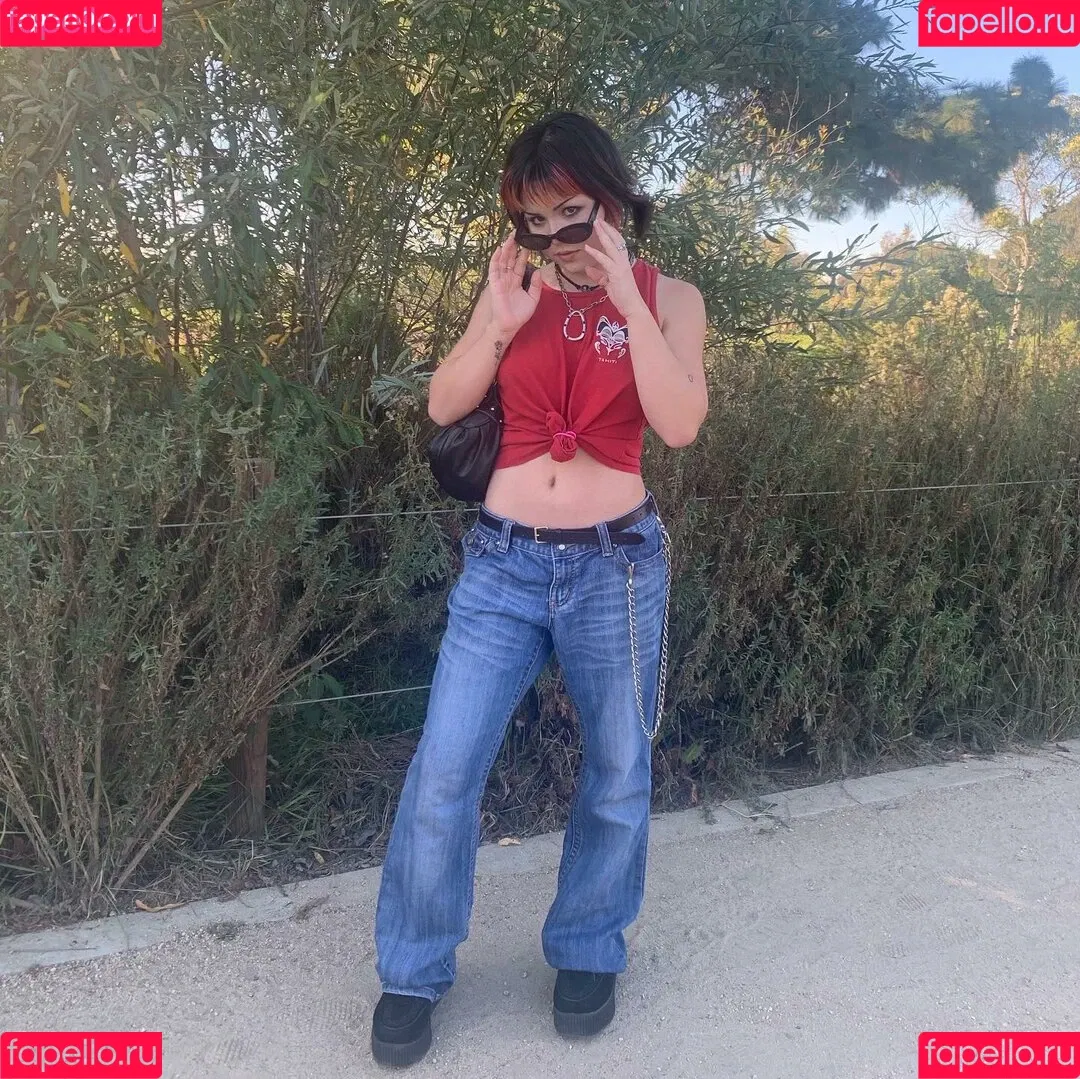 Paris Sun Onlyfans Photo Gallery 