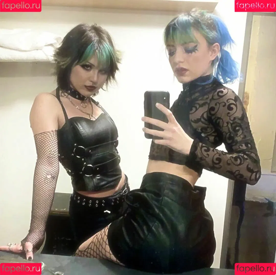 Paris Sun Onlyfans Photo Gallery 