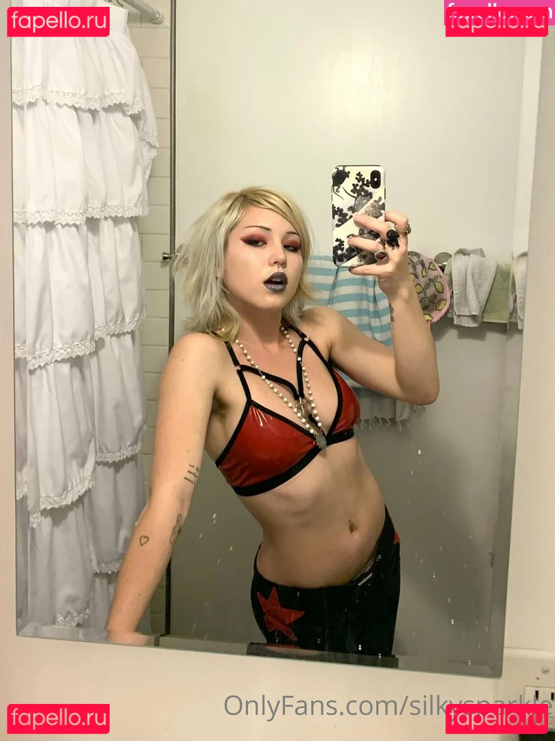Paris Sun Nude Onlyfans Photo 35