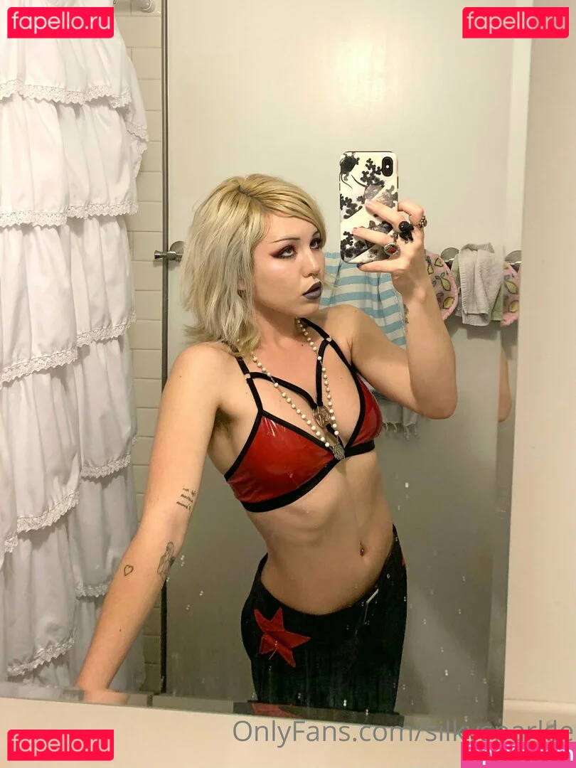 Paris Sun Nude Onlyfans Photo 34