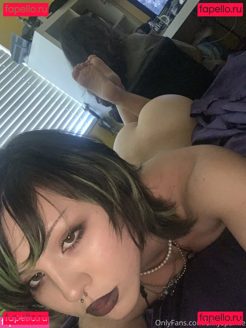 Paris Sun Nude Onlyfans Photo 31
