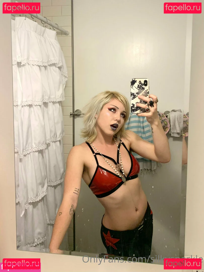 Paris Sun Nude Onlyfans Photo 28