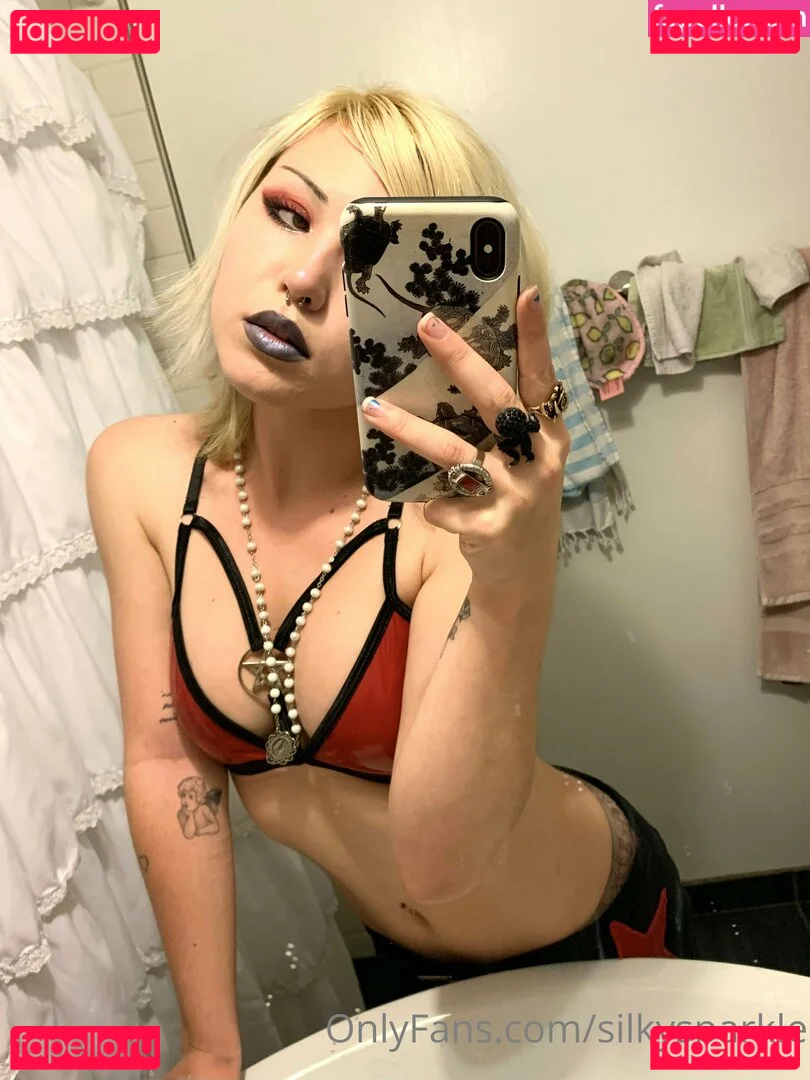 Paris Sun Nude Onlyfans Photo 26