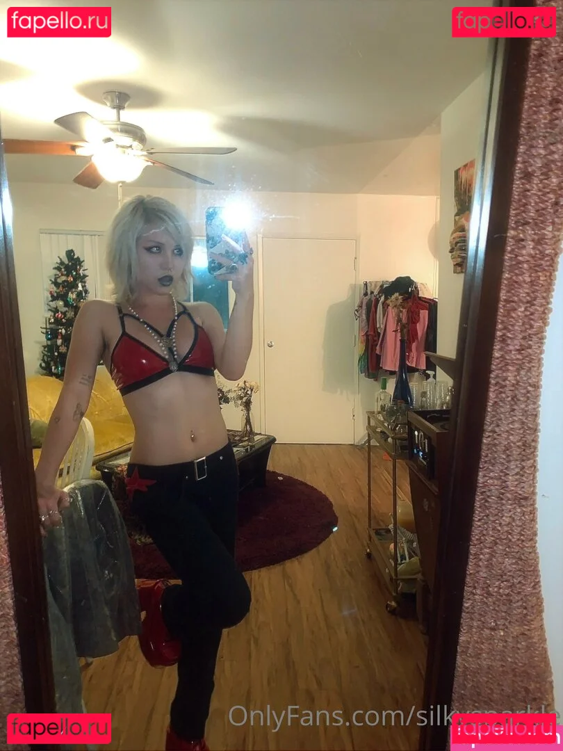 Paris Sun Nude Onlyfans Photo 25