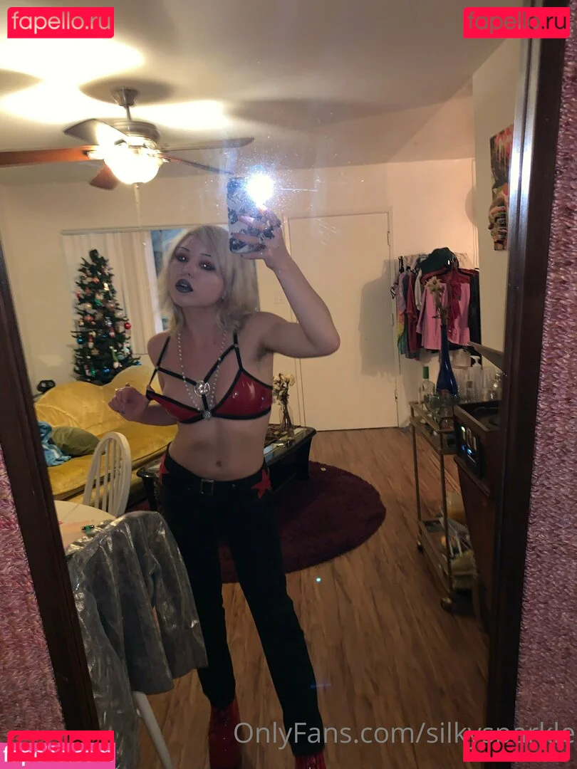 Paris Sun Nude Onlyfans Photo 21