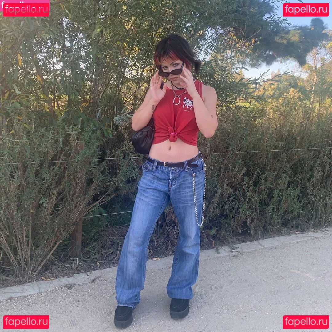 Paris Sun Nude Onlyfans Photo 6
