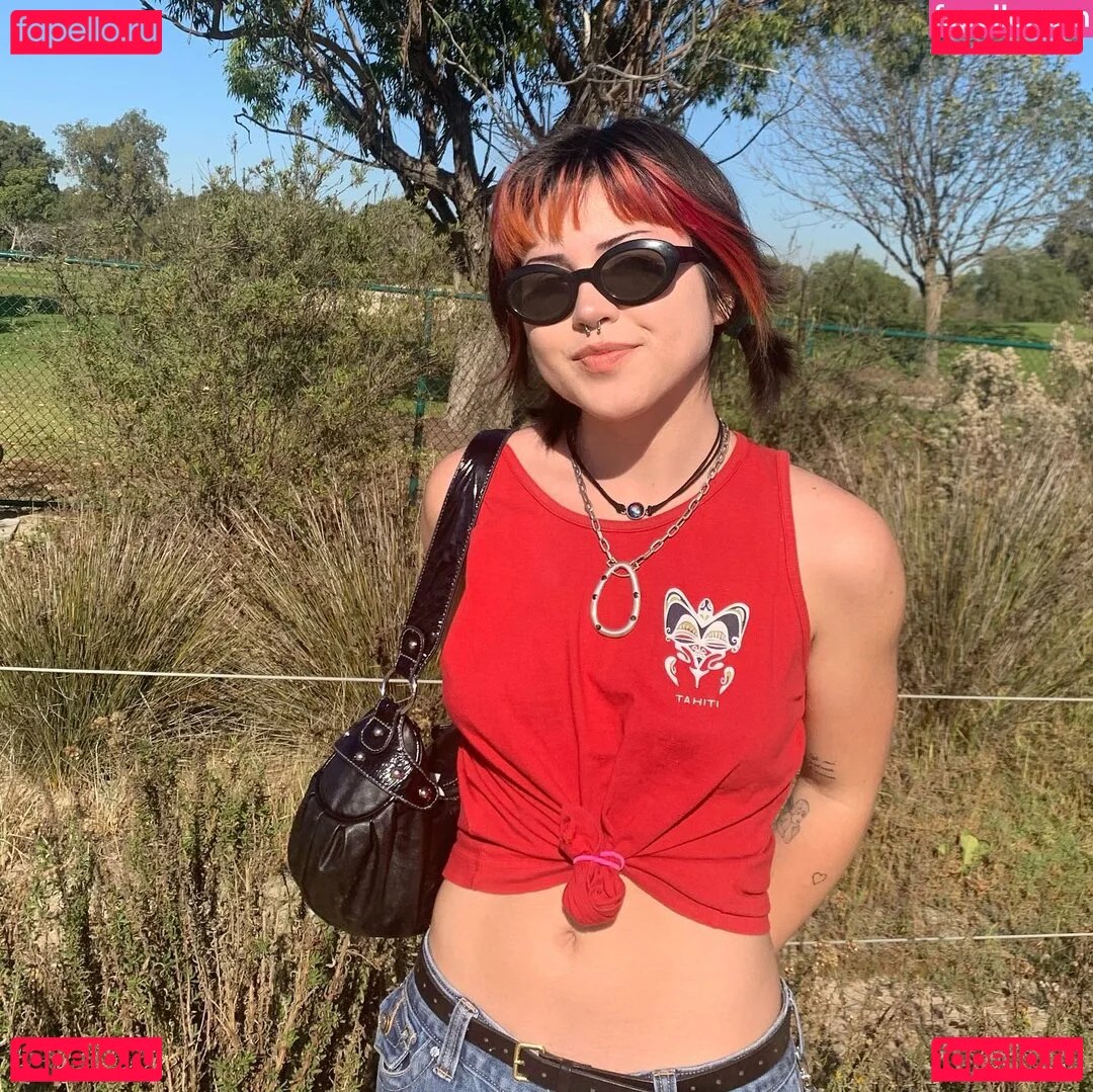 Paris Sun Nude Onlyfans Photo 5