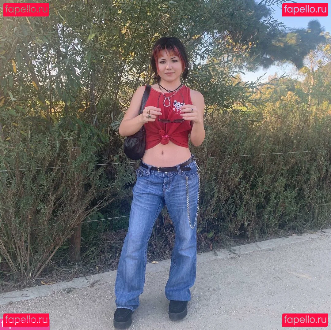 Paris Sun Nude Onlyfans Photo 4