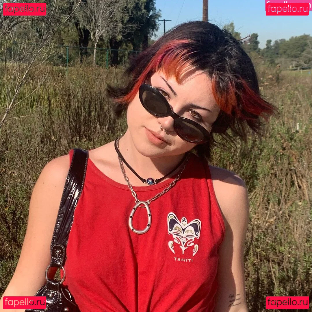 Paris Sun Nude Onlyfans Photo 3