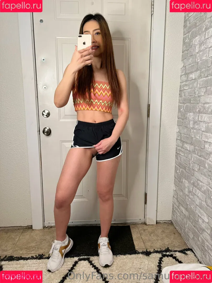 samuithisana Onlyfans Photo Gallery 