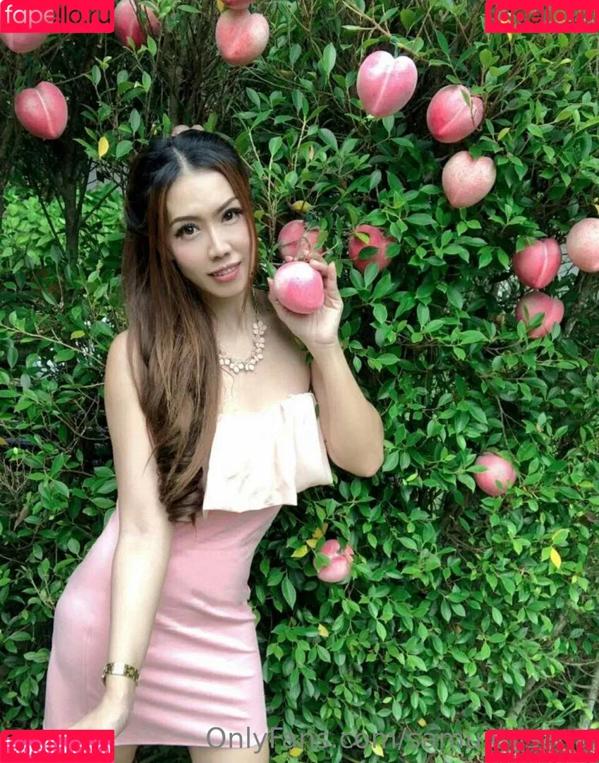samuithisana Onlyfans Photo Gallery 