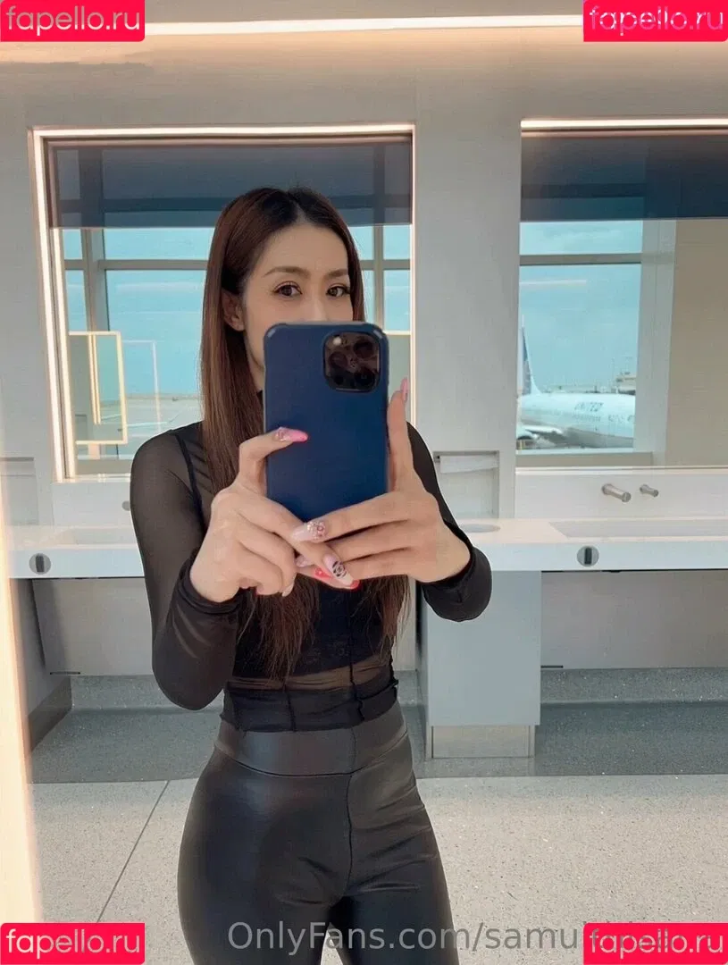 samuithisana Onlyfans Photo Gallery 
