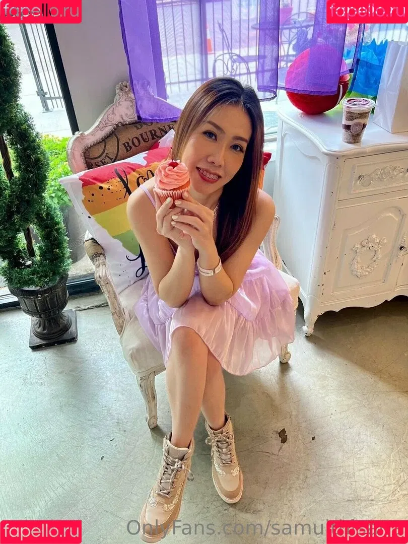 samuithisana Onlyfans Photo Gallery 