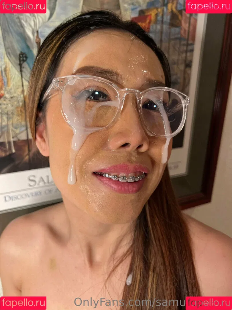 samuithisana Onlyfans Photo Gallery 