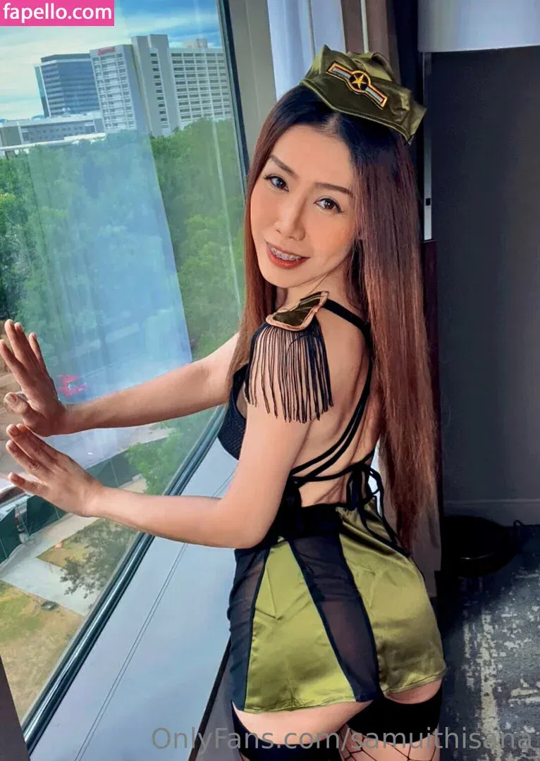 samuithisana Onlyfans Photo Gallery 