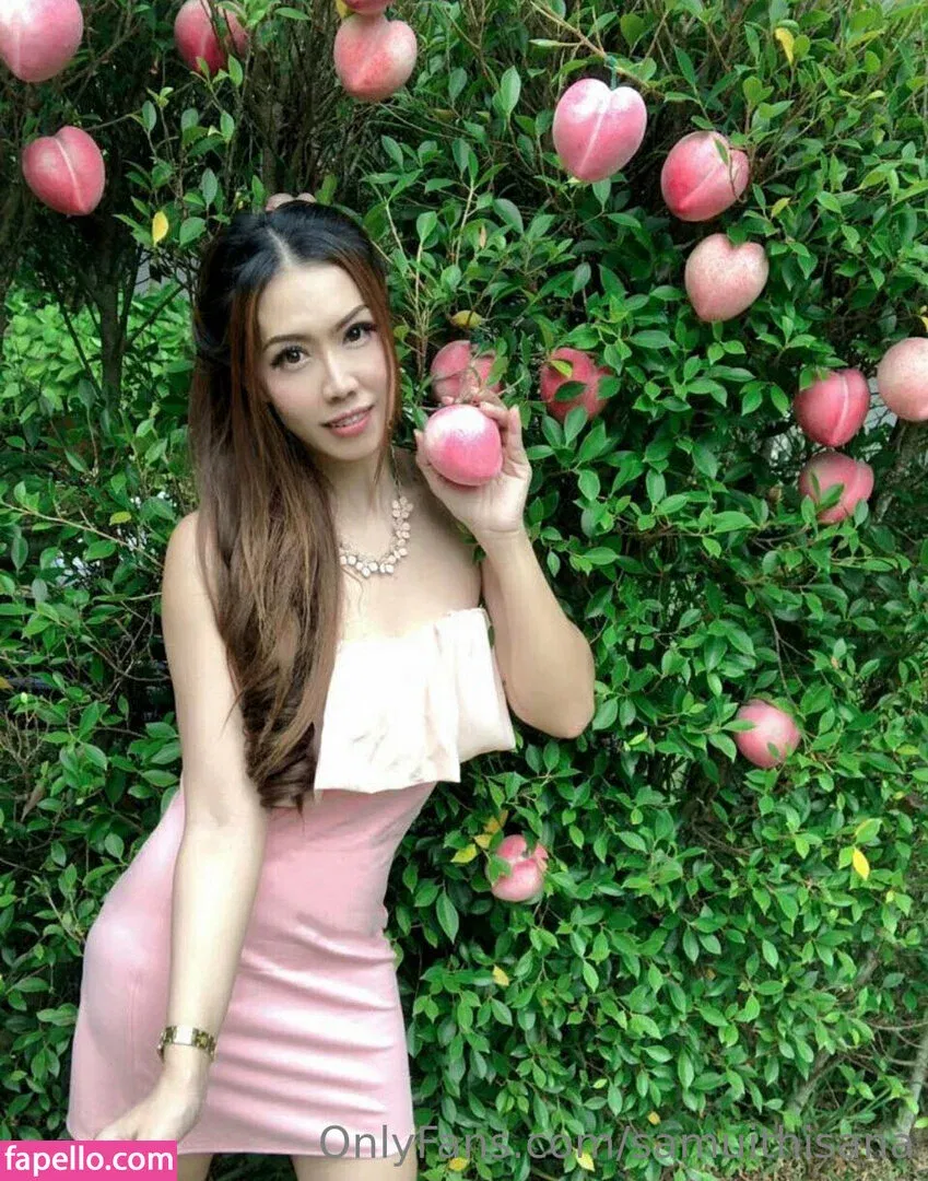 samuithisana Onlyfans Photo Gallery 