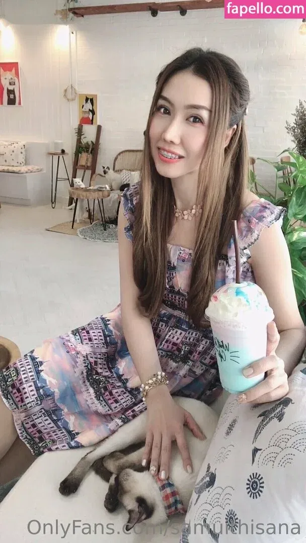 samuithisana Onlyfans Photo Gallery 