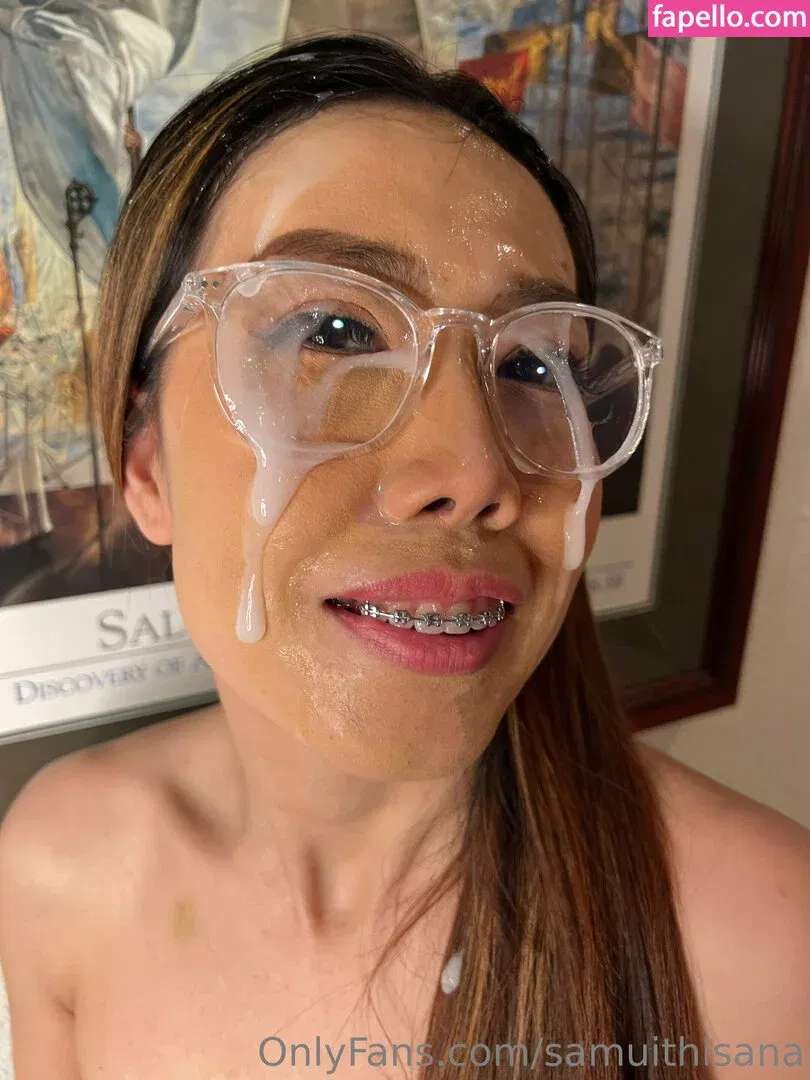 samuithisana Onlyfans Photo Gallery 