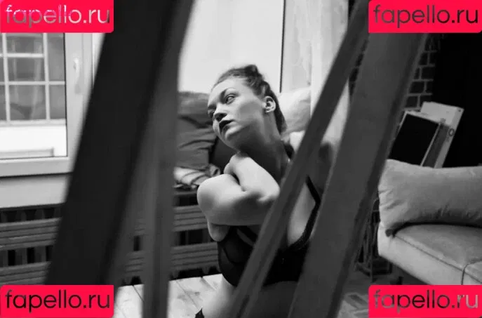 Nele Boudoir Onlyfans Photo Gallery 