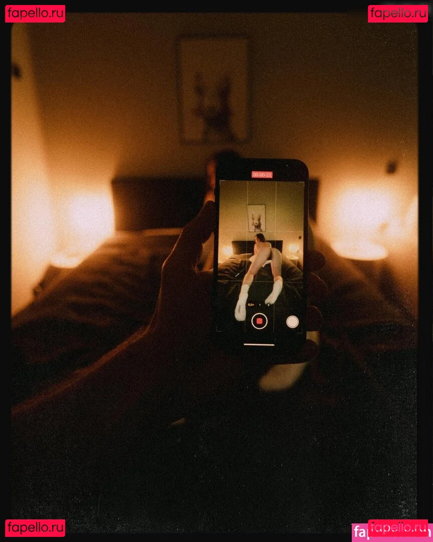 Nele Boudoir Onlyfans Photo Gallery 