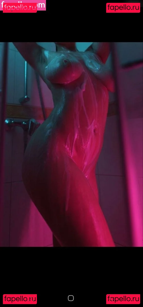 Nele Boudoir Onlyfans Photo Gallery 