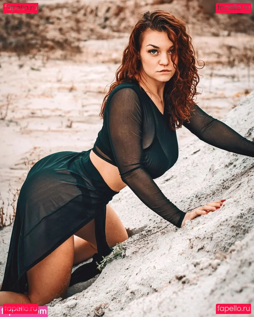 Nele Boudoir Onlyfans Photo Gallery 