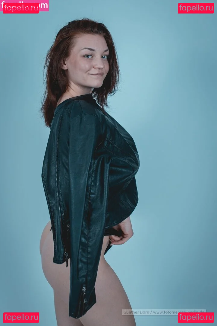 Nele Boudoir Onlyfans Photo Gallery 