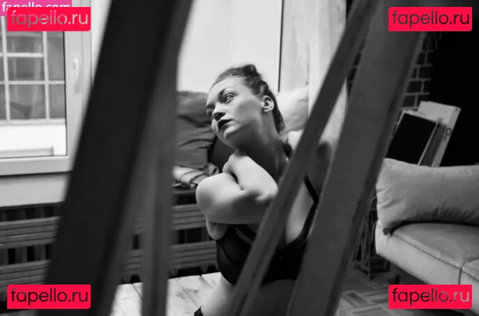 Nele Boudoir Onlyfans Photo Gallery 