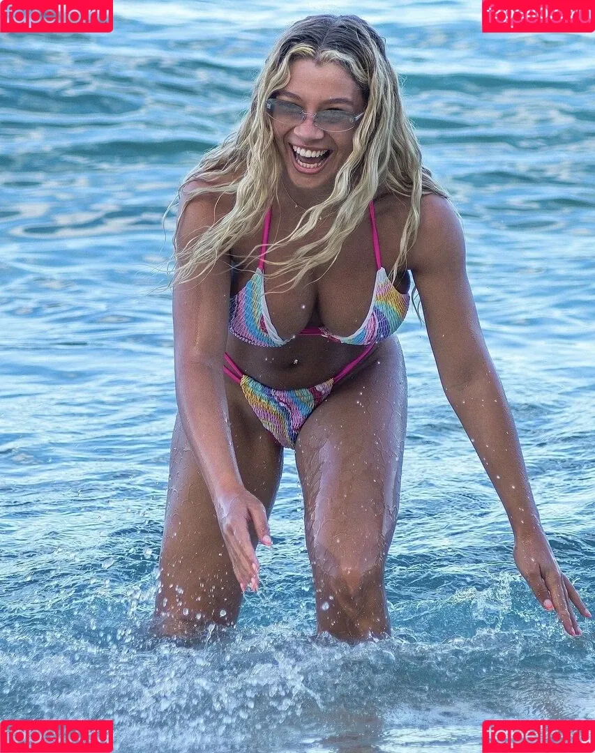 Molly Rainford Onlyfans Photo Gallery 