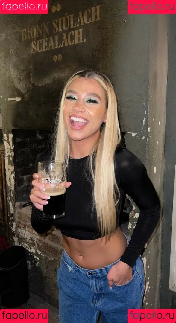 Molly Rainford Onlyfans Photo Gallery 