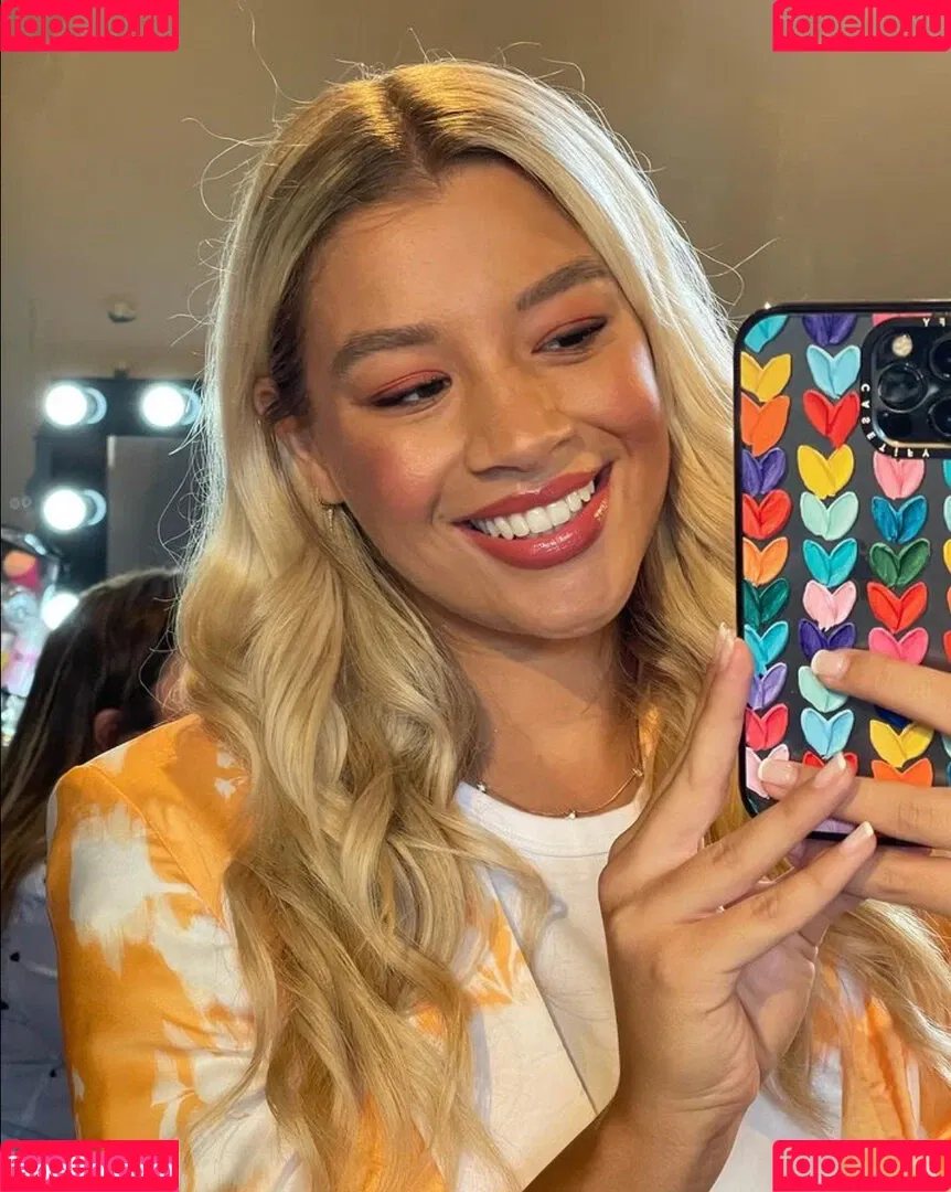 Molly Rainford Onlyfans Photo Gallery 
