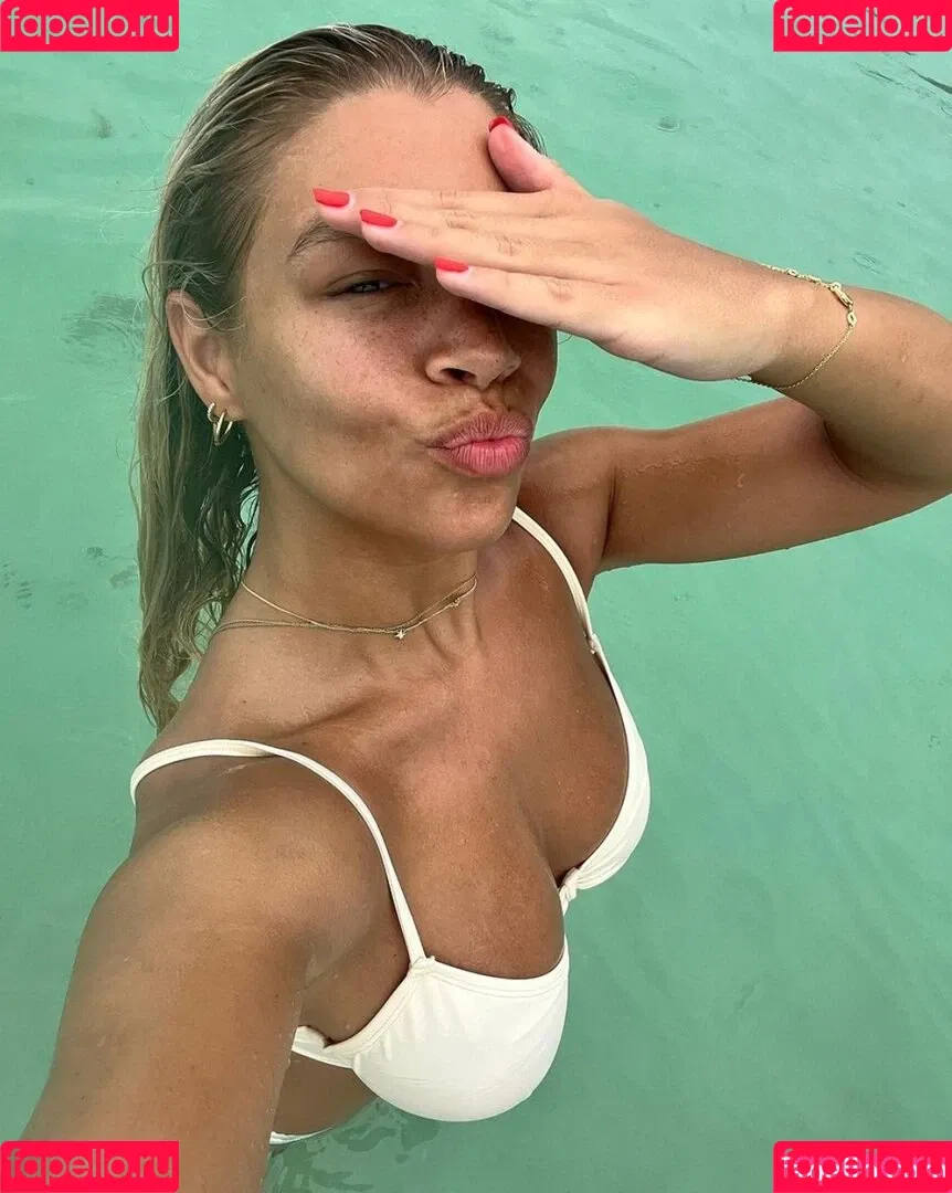 Molly Rainford Onlyfans Photo Gallery 