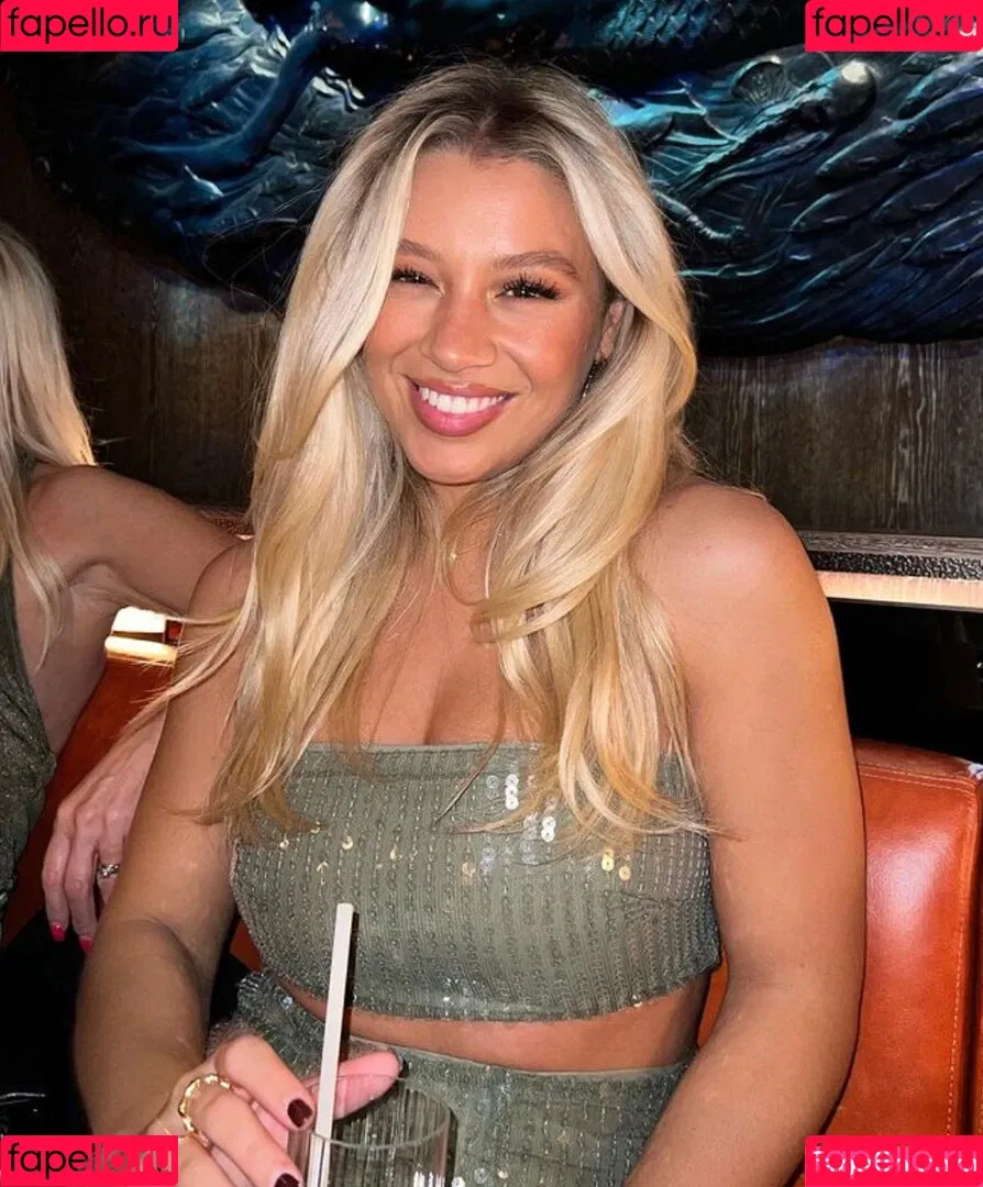 Molly Rainford Onlyfans Photo Gallery 